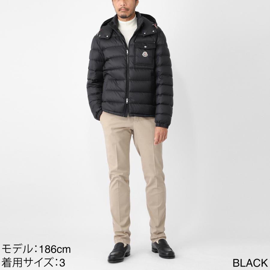 MONCLER（モンクレール） ダウン ダウンジャケット VERITH JACKET