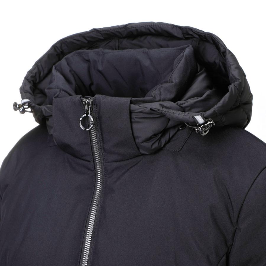CAPEHORN ケープホーン CAPE HORN ダウンジャケット VICTORIA 大きい