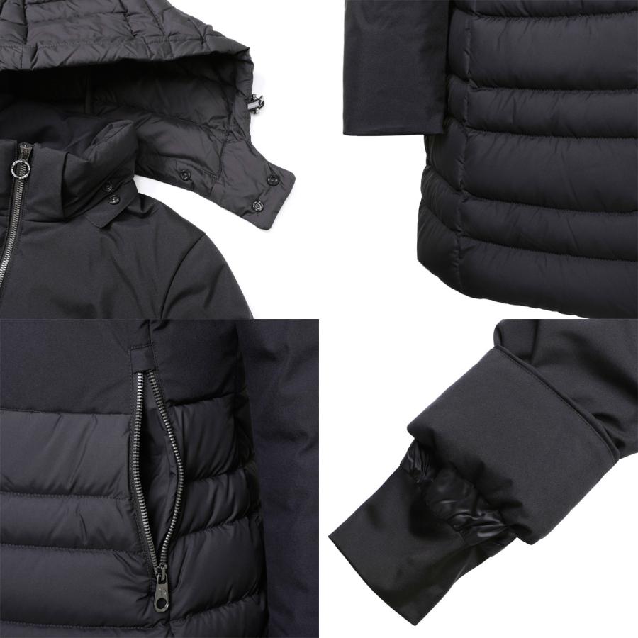 CAPEHORN（ケープホーン） ダウンジャケット VICTORIA 大きいサイズ