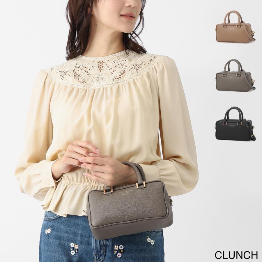 クリスチャンヴィラ ボストンバッグ CHRISTIAN VILLA（クリスチャンヴィラ） ボストンバッグ 「CHRISTIAN