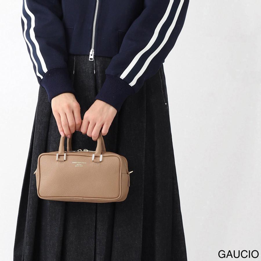 [あす着] クリスチャン ヴィラ CHRISTIAN VILLA ボストンバッグ 2WAY レディース 旧：6180 CHRISTIAN VILLA（クリスチャンヴィラ） クリスチャン ヴィラ ボストン