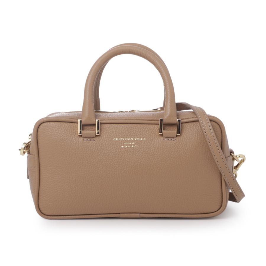 クリスチャンヴィラ ボストンバッグ CHRISTIAN VILLA（クリスチャンヴィラ） ボストンバッグ 「CHRISTIAN