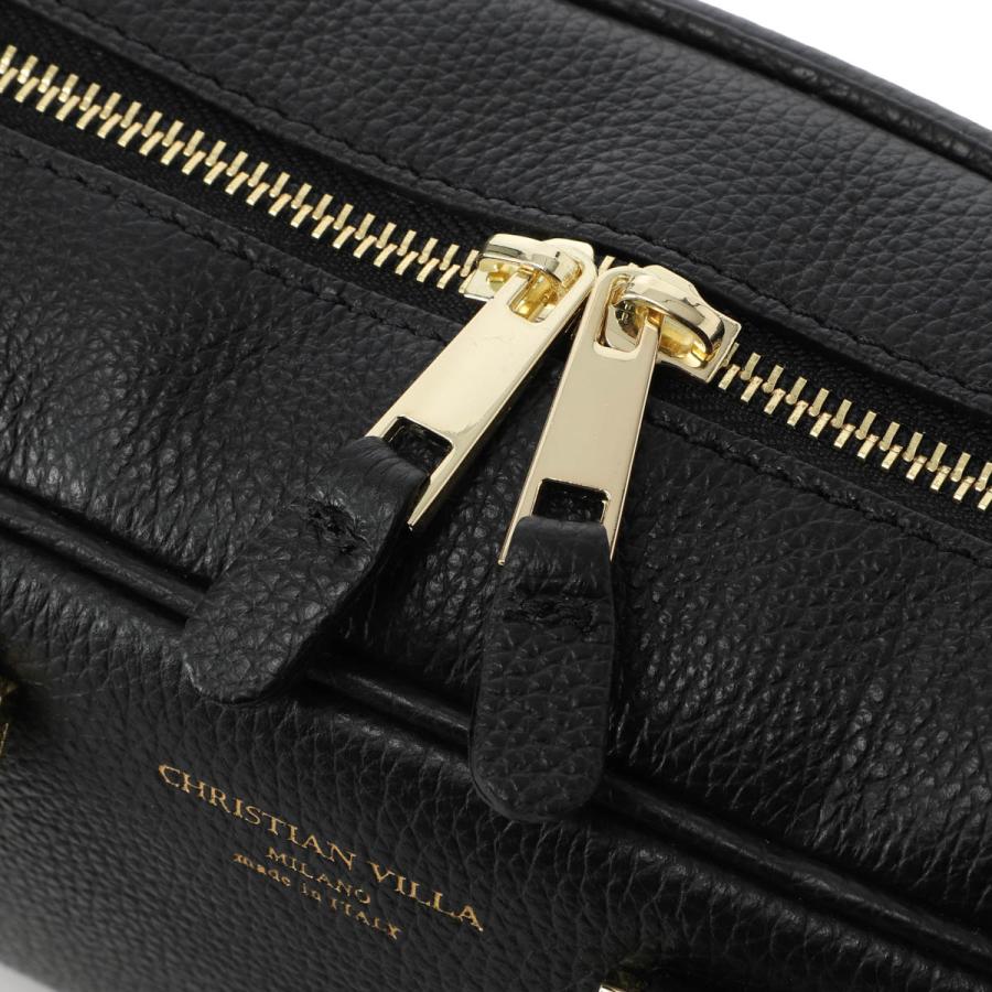 CHRISTIAN VILLA（クリスチャンヴィラ） クリスチャン ヴィラ ボストン