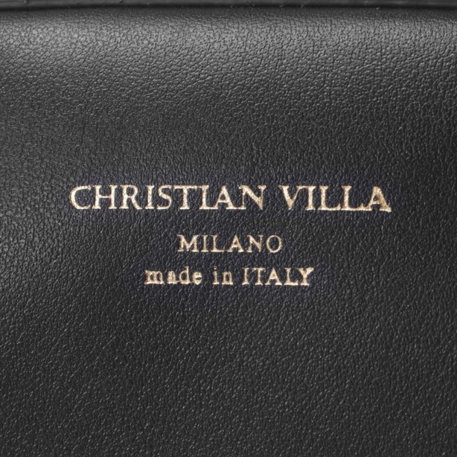 CHRISTIAN VILLA（クリスチャンヴィラ） クリスチャン ヴィラ ボストン