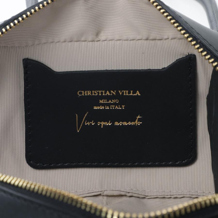 CHRISTIAN VILLA（クリスチャンヴィラ） クリスチャン ヴィラ ボストン