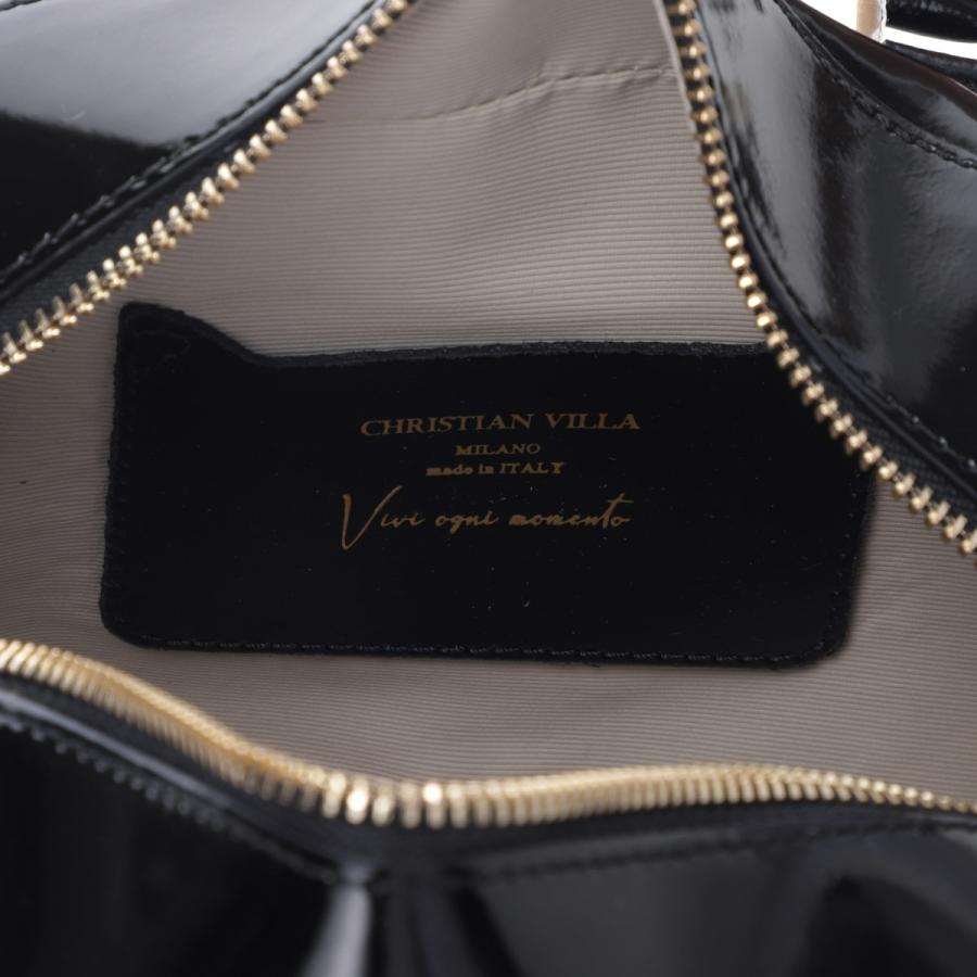 CHRISTIAN VILLA（クリスチャンヴィラ） クリスチャン ヴィラ ボストン