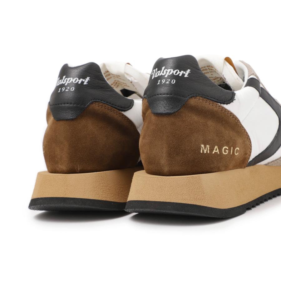 Valsport ヴァルスポルト スニーカー MAGIC HERITAGE 大きいサイズあり