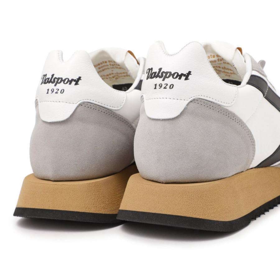 【そう】Valsport ヘリテージ スニーカーサイズ42 26cm Valsport ヴァルスポルト スニーカー MAGIC HERITAGE 大きい