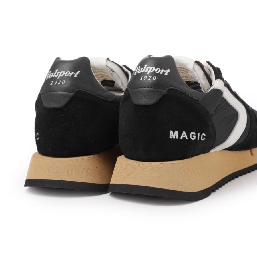 bert 　Valsport MAGIC HERITAGEスニーカー VALSPORT ヴァルスポルト スニーカー MAGIC HERITAGE マジック