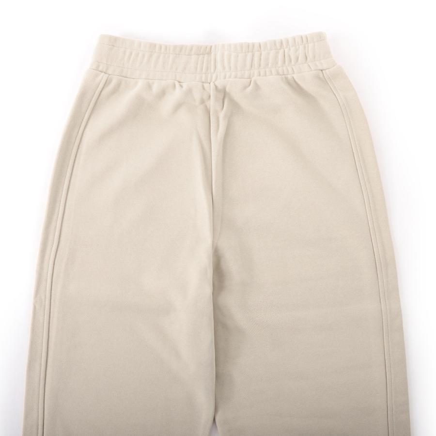 ウィークエンドマックスマーラ WEEKEND Max Mara イージーパンツ VOLIERA テーパード スウェットパンツ ニット コットンパンツ レディースの画像