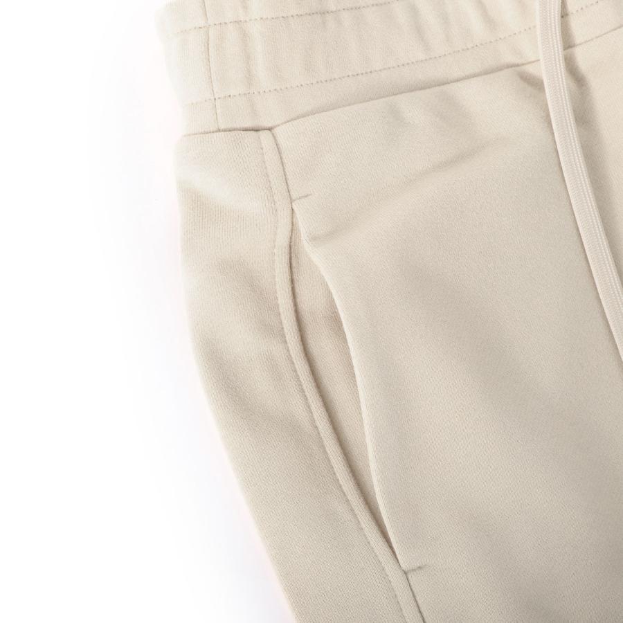 ウィークエンドマックスマーラ WEEKEND Max Mara イージーパンツ VOLIERA テーパード スウェットパンツ ニット コットンパンツ レディースの画像