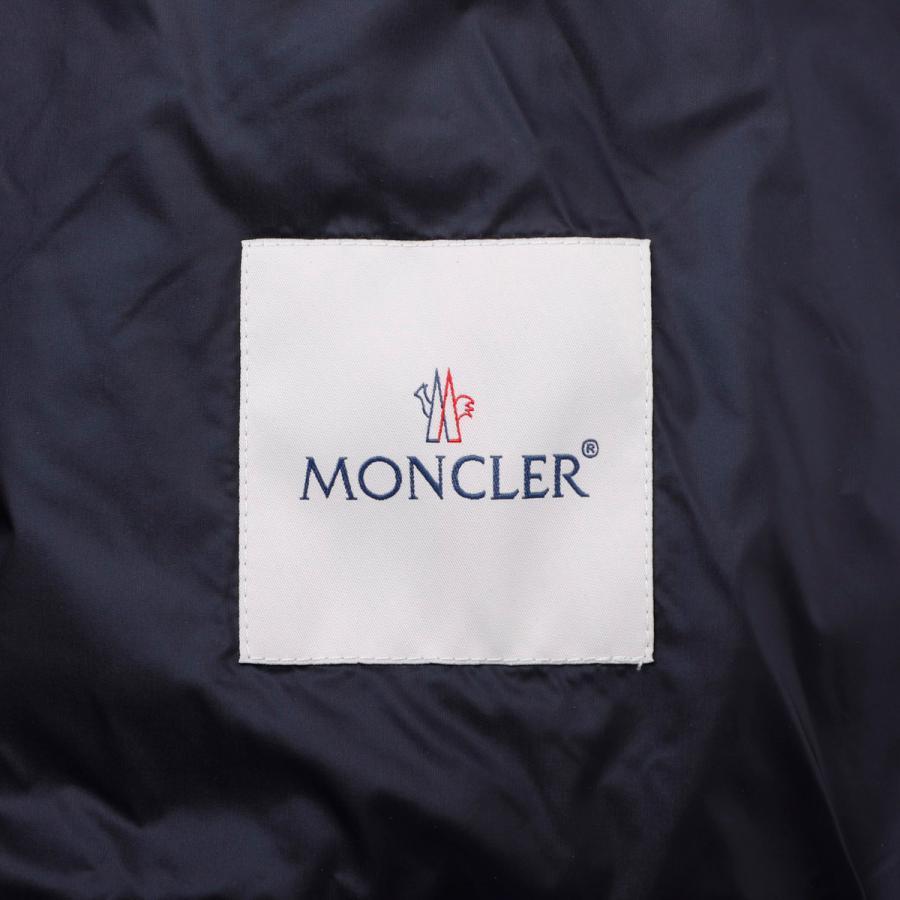 モンクレール MONCLER ダウンジャケット VONNES ヴォンヌ ブルー レディース vonnes-1a00025-53a3h-742の画像