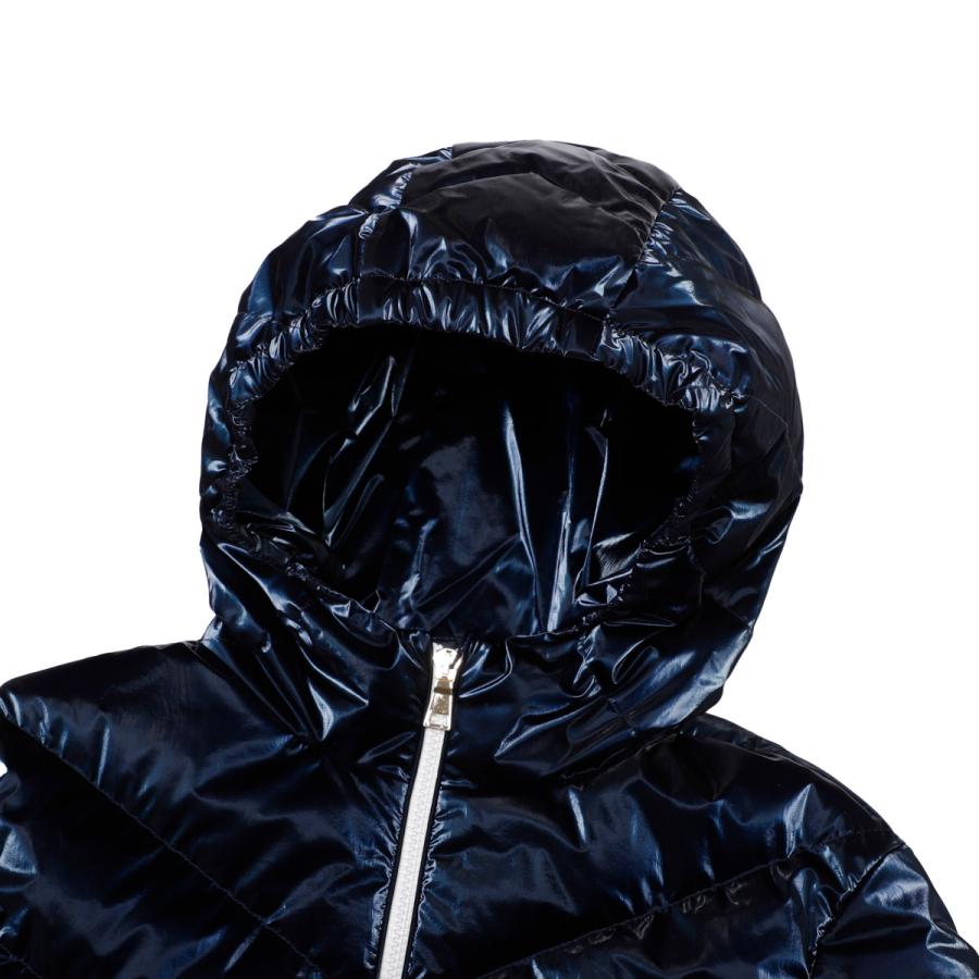モンクレール MONCLER ダウンジャケット VONNES ヴォンヌ ブルー レディース vonnes-1a00025-53a3h-742の画像