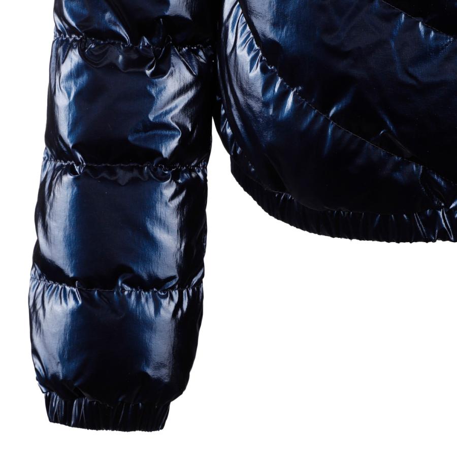 モンクレール MONCLER ダウンジャケット VONNES ヴォンヌ ブルー レディース vonnes-1a00025-53a3h-742の画像