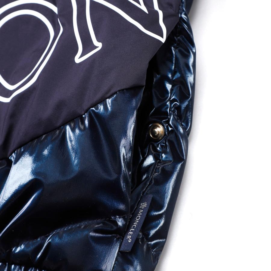 MONCLER モンクレール ダウンジャケット VONNES ブルー vonnes