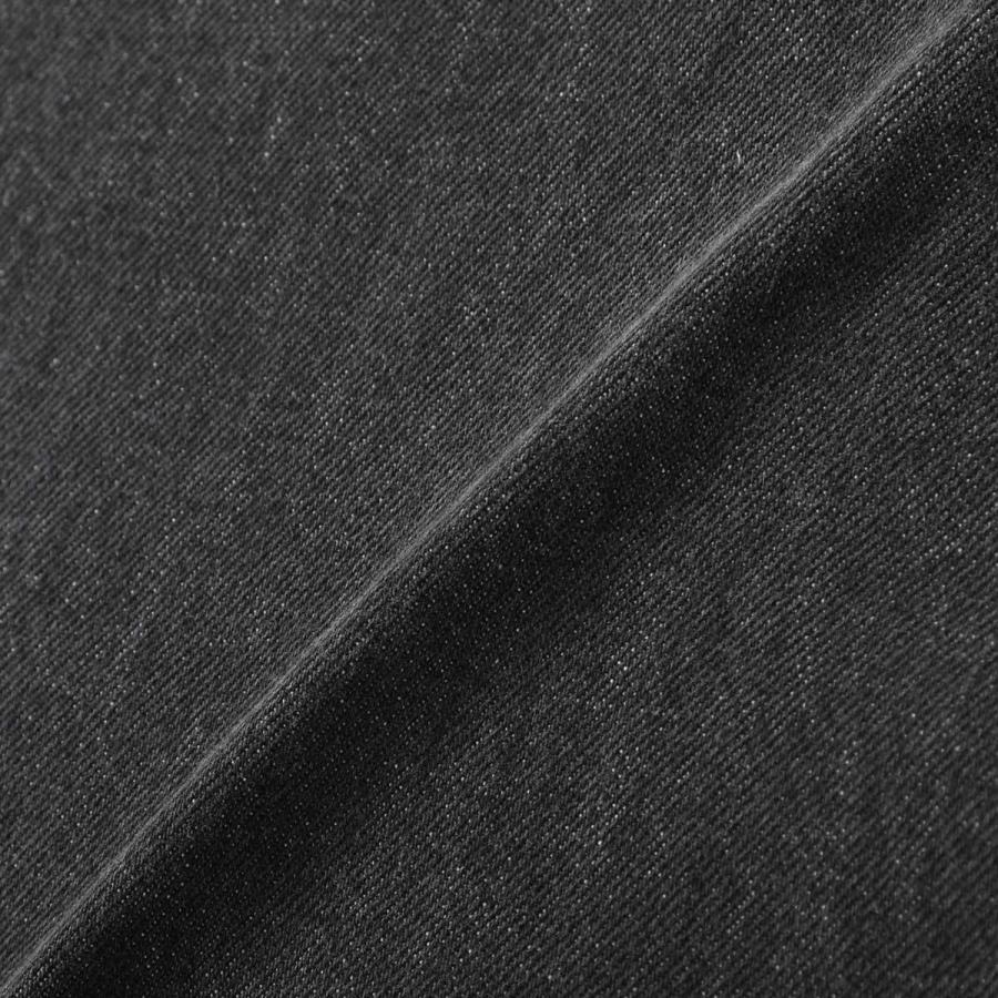 ウィークエンドマックスマーラ WEEKEND Max Mara ジップフライジーンズ VORTICE ヴォルティチェ ワイド デニムパンツ オーガニックコットン レディースの画像