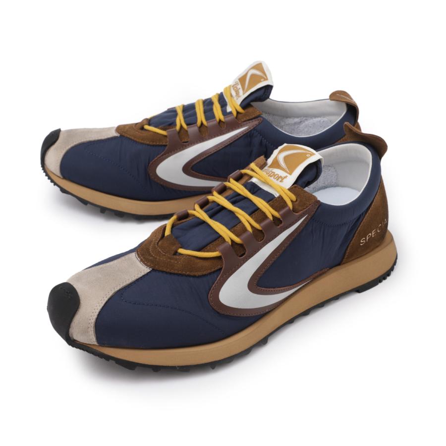 Valsport ヴァルスポルト スニーカー SPECIAL NYLON 大きい