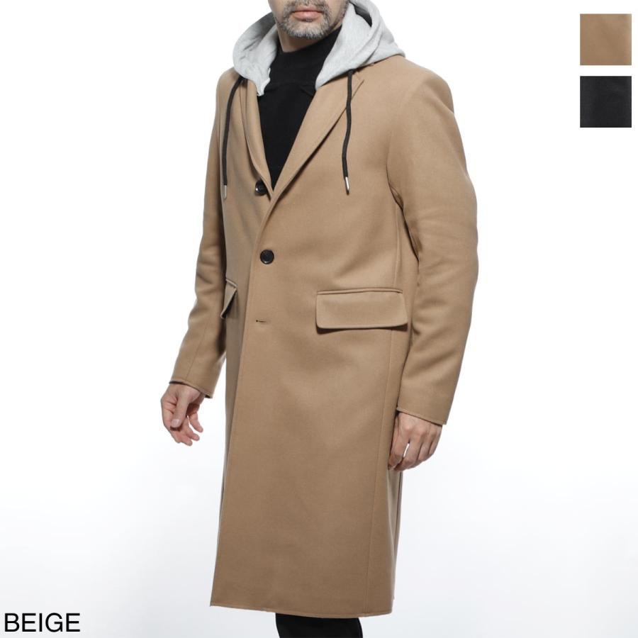 ディーゼル Diesel フード付き チェスターコート W Dexty メンズ W Dexty 00s013 0dats 78q W Dexty 0dats モダンブルーyahoo 店 通販 Yahoo ショッピング