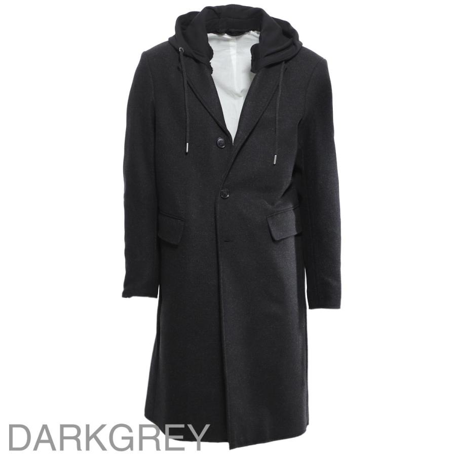 ディーゼル Diesel フード付き チェスターコート W Dexty メンズ W Dexty 00s013 0dats 78q W Dexty 0dats モダンブルーyahoo 店 通販 Yahoo ショッピング