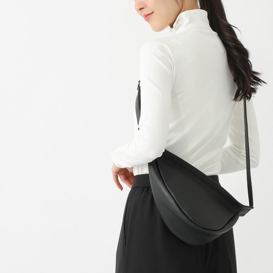 The row スモール Slouchy Banana ショルダーバッグ　ザロウ THE ROW（ザ ロウ） ザ ロウ ショルダーバッグ SLOUCHY BANANA SMALL