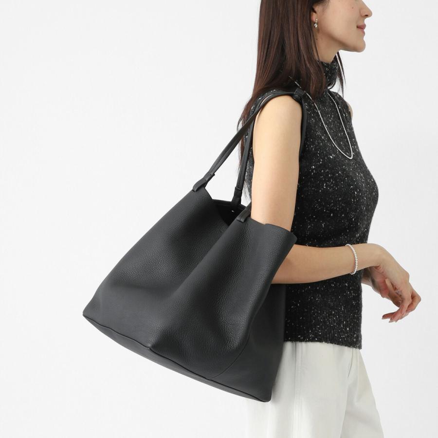 THE ROW（ザ ロウ） ザ ロウ トートバッグ XL PARK TOTE ブラック