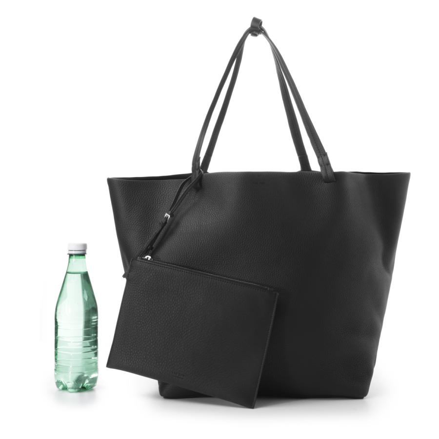 THE ROW（ザ ロウ） ザ ロウ トートバッグ XL PARK TOTE ブラック