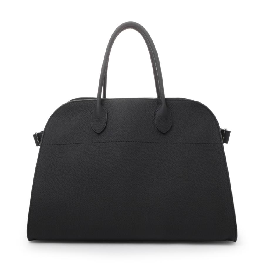 THE ROW（ザ ロウ） ザ ロウ ハンドバッグ SOFT MARGAUX 15 ブラック