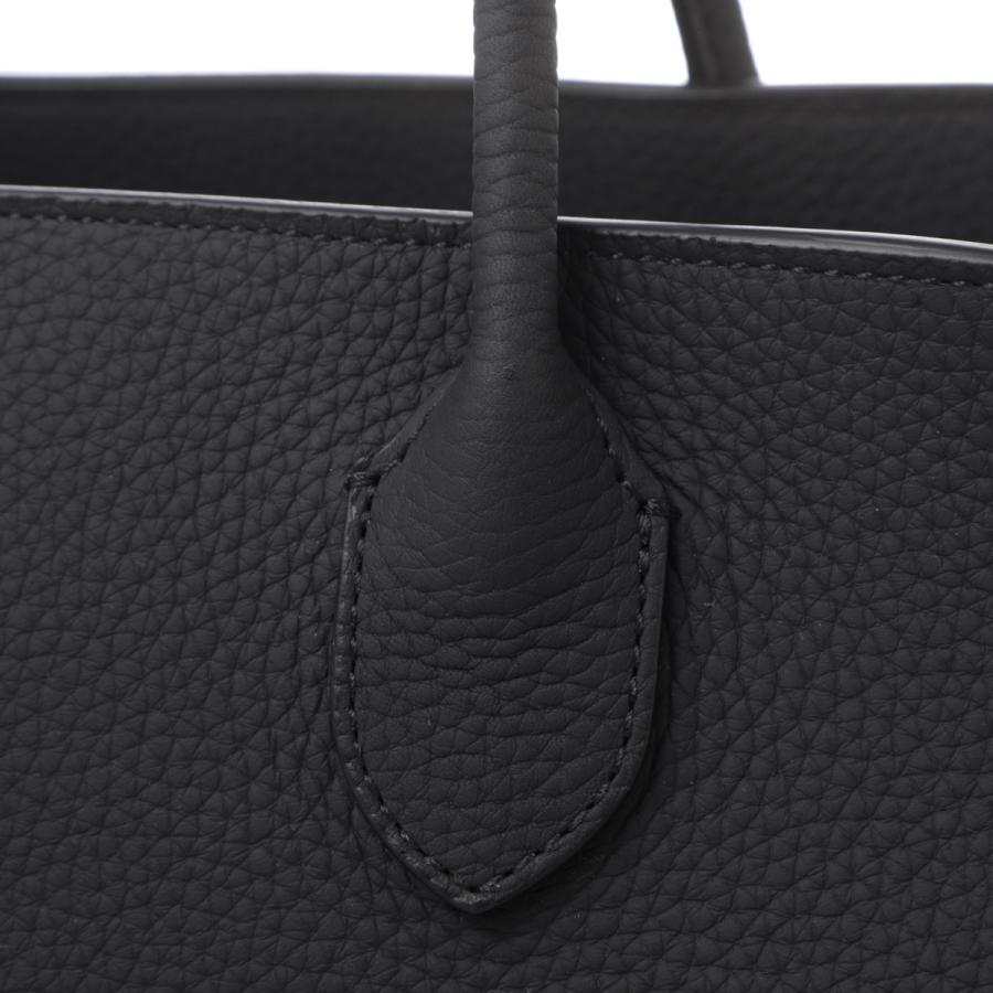 THE ROW（ザ ロウ） ザ ロウ ハンドバッグ SOFT MARGAUX 15 ブラック
