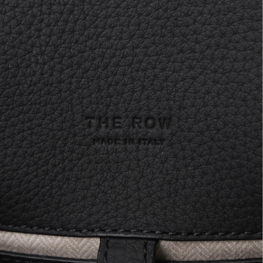 THE ROW（ザ ロウ） ザ ロウ ハンドバッグ SOFT MARGAUX 15 ブラック