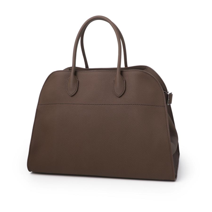 THE ROW（ザ ロウ） ザ ロウ ハンドバッグ SOFT MARGAUX 15 ブラウン
