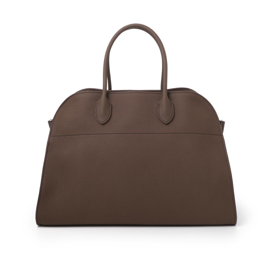 THE ROW（ザ ロウ） ザ ロウ ハンドバッグ SOFT MARGAUX 15 ブラウン