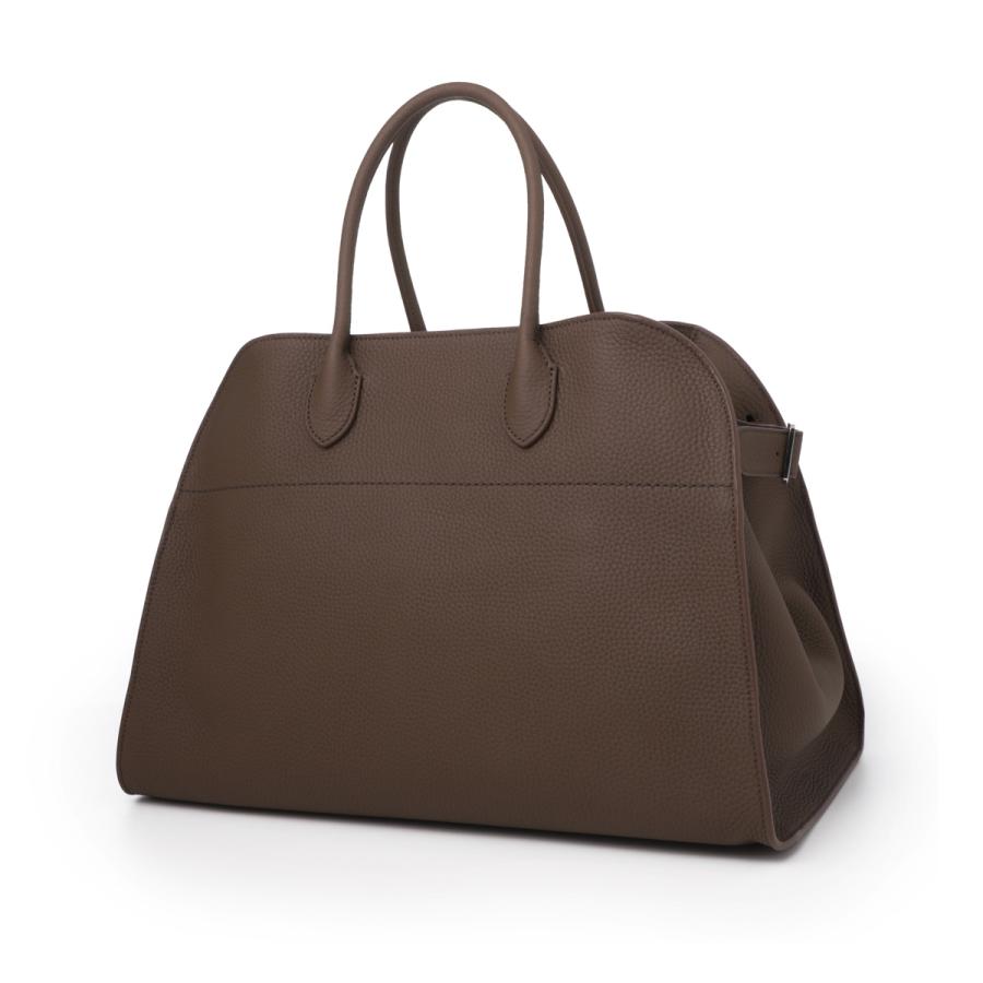 THE ROW（ザ ロウ） ザ ロウ ハンドバッグ SOFT MARGAUX 15 ブラウン