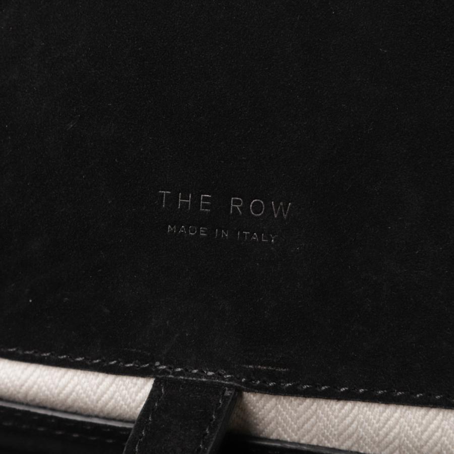THE ROW（ザ ロウ） ザ ロウ ハンドバッグ SOFT MARGAUX 15 ブラック