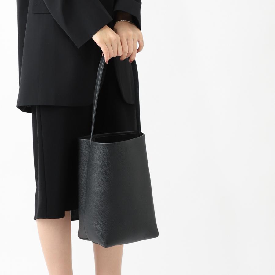 ザロウ　THE ROW パークトートMサイズ　ブラック 楽天市場】THE ROW ザ・ロウ トートバッグ PARK TOTE THREE