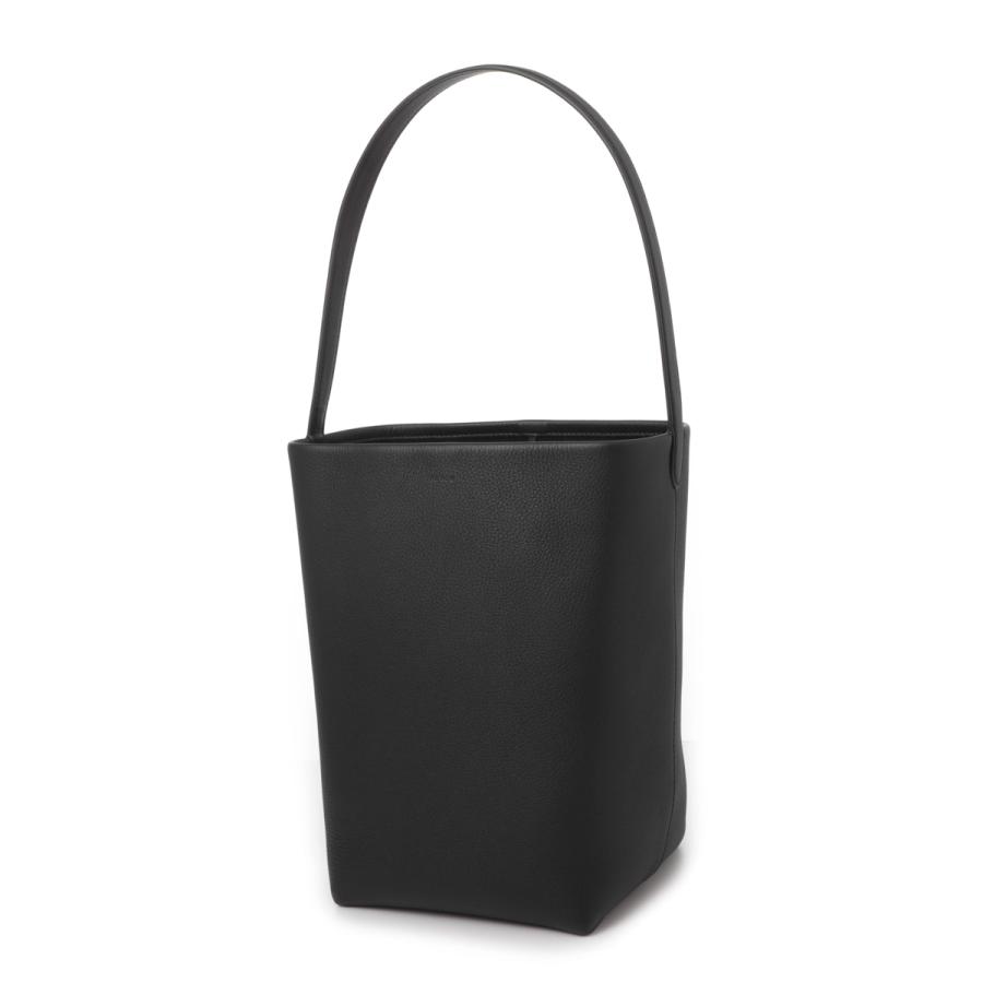 THE ROW ザ ロウ トートバッグ MEDIUM N/S PARK TOTE ブラック
