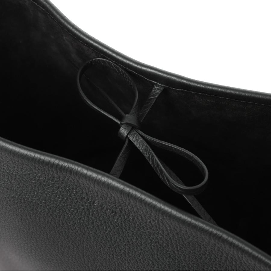 THE ROW トートバッグ w1314-l129-blk THE ROW ザ ロウ トートバッグ SMALL N/S PARK TOTE ブラック