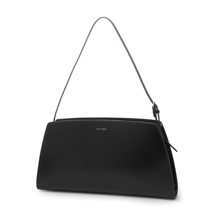 THE ROW ザ ロウ ハンドバッグ DALIA BAGUETTE ブラック