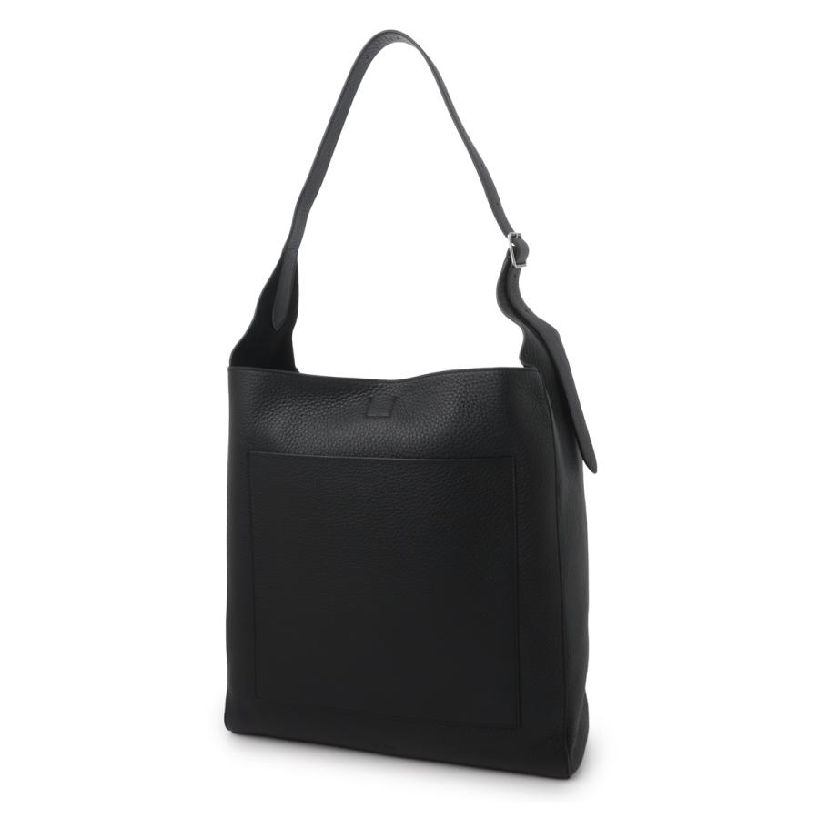 THE ROW ブラック ハンドバッグ ザ ロウ THE ROW THE ROW ハンドバッグ TERRASSE テラス W1292 L97