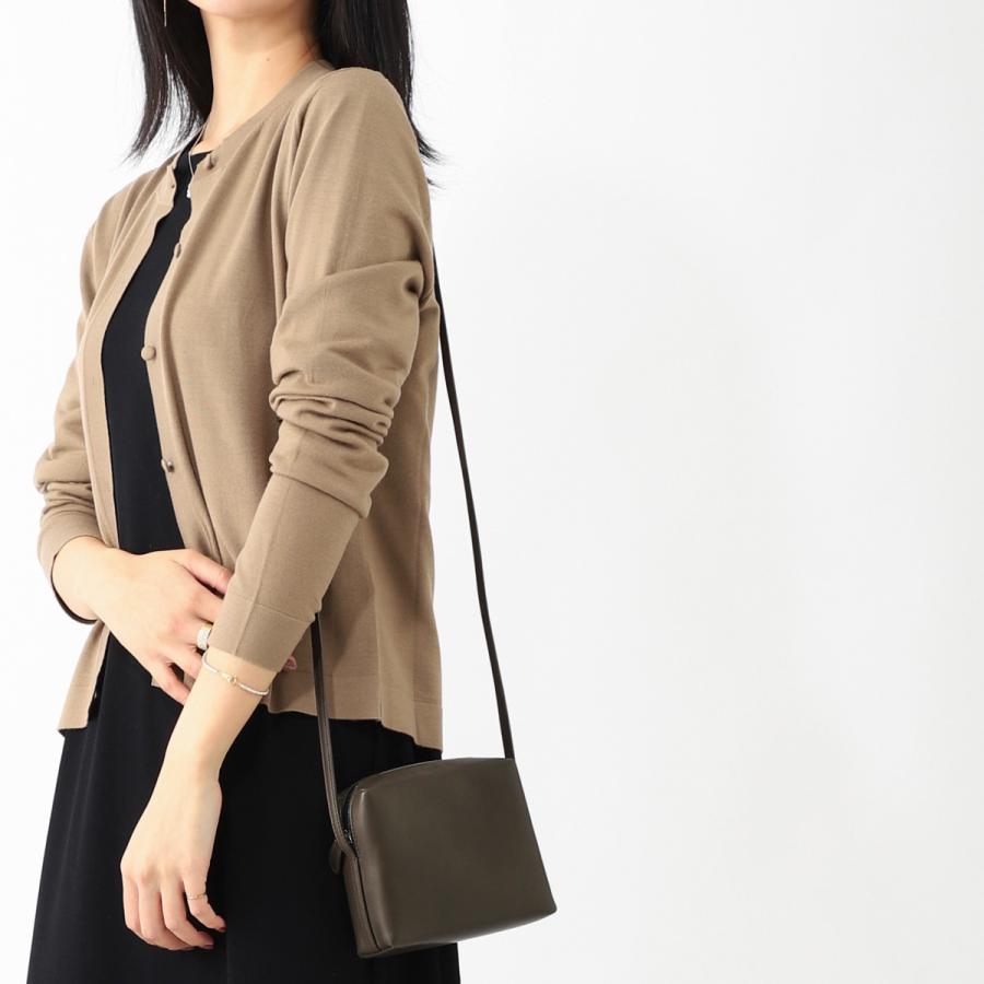 THE ROW ザ ロウ ショルダーバッグ REGENT CROSSBODY クロス