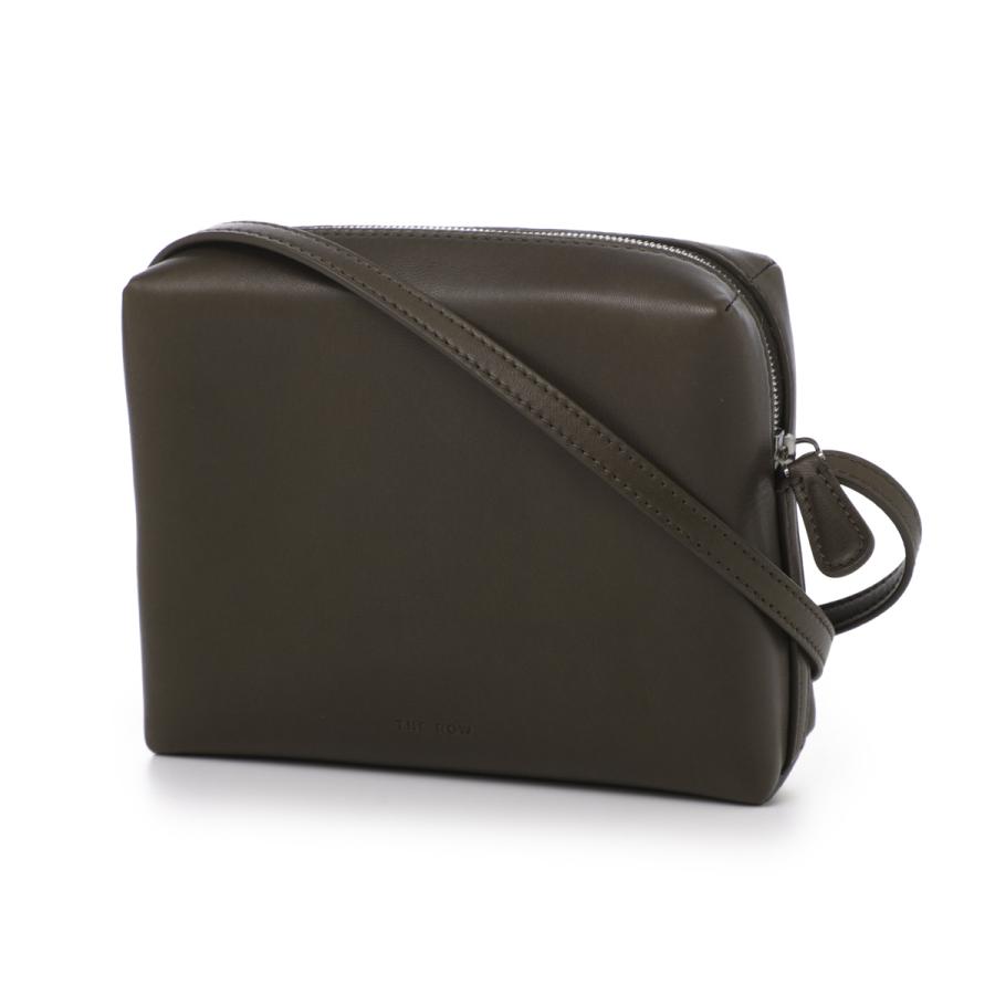 THE ROW ザ ロウ ショルダーバッグ REGENT CROSSBODY クロス