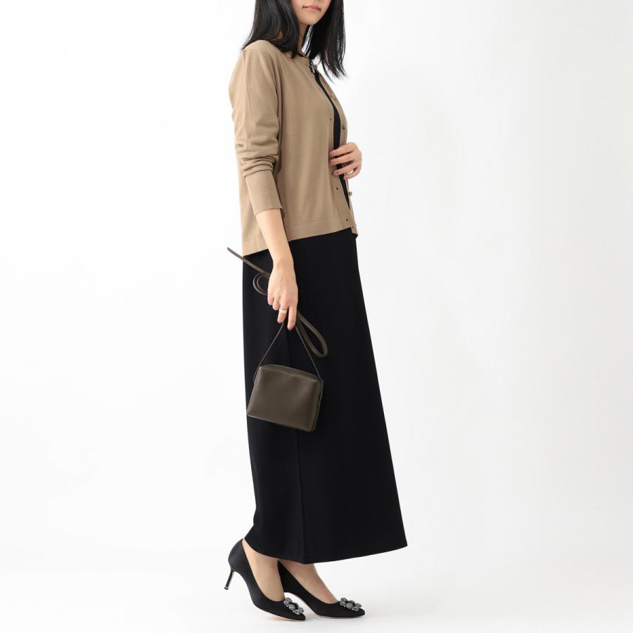 THE ROW ザ ロウ ショルダーバッグ REGENT CROSSBODY クロス