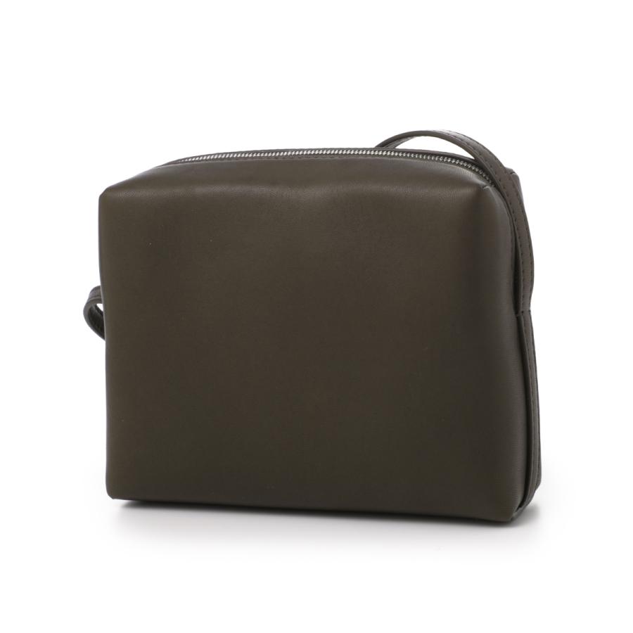 The Row★ザ・ロウ ショルダーバッグ ブラウン 日本未入荷 THE ROW ザ ロウ ショルダーバッグ REGENT CROSSBODY クロス