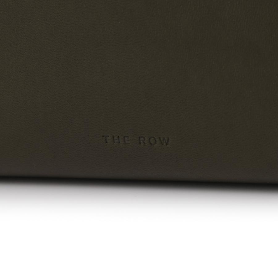 THE ROW ザ ロウ ショルダーバッグ REGENT CROSSBODY クロス