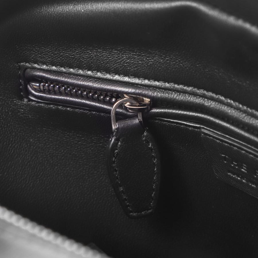 THE ROW（ザ ロウ） ザ ロウ ハンドバッグ SMALL INDIA 10 レザー製