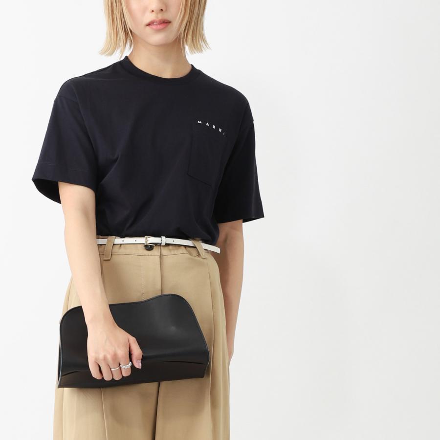 THE ROW ザ ロウ ショルダーバッグ PEGGY CLUTCH クラッチバッグ
