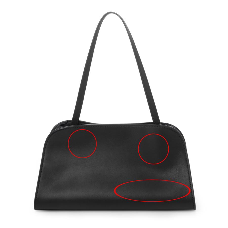 ザ ロウ THE ROW ショルダーバッグ PEGGY CLUTCH クラッチバッグ
