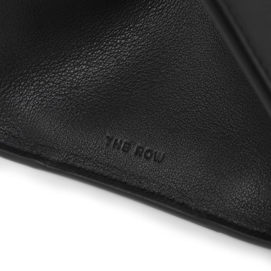 THE ROW ザ ロウ ショルダーバッグ PEGGY CLUTCH クラッチバッグ
