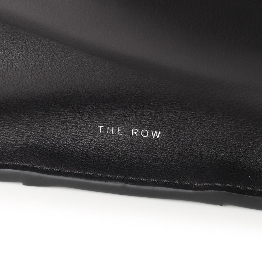 THE ROW（ザ ロウ） ザ ロウ トートバッグ MARLO 12 サドルレザー