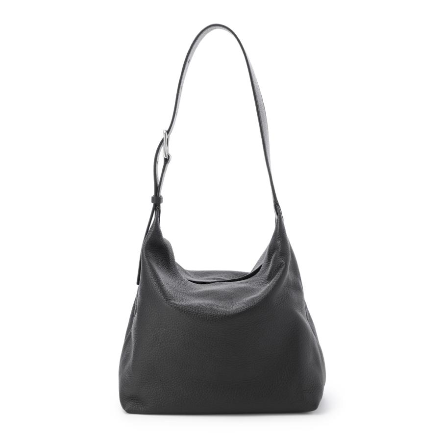 THE ROW（ザ ロウ） ザ ロウ ショルダーバッグ ISA BAG ブラック