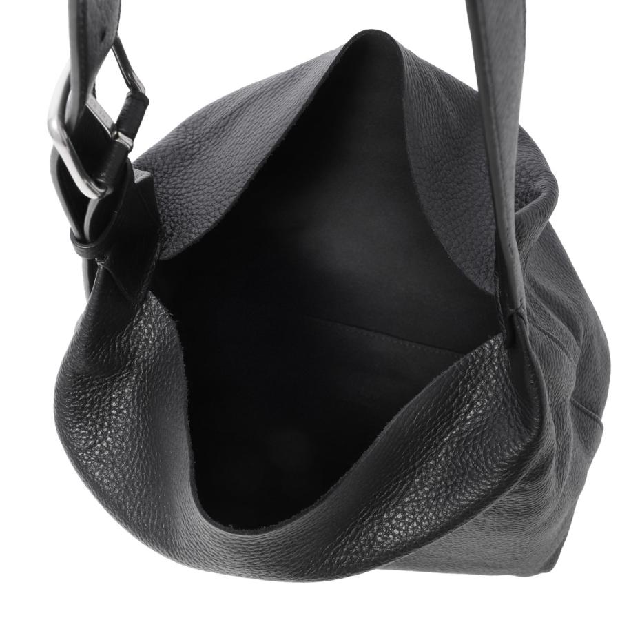 THE ROW（ザ ロウ） ザ ロウ ショルダーバッグ ISA BAG ブラック